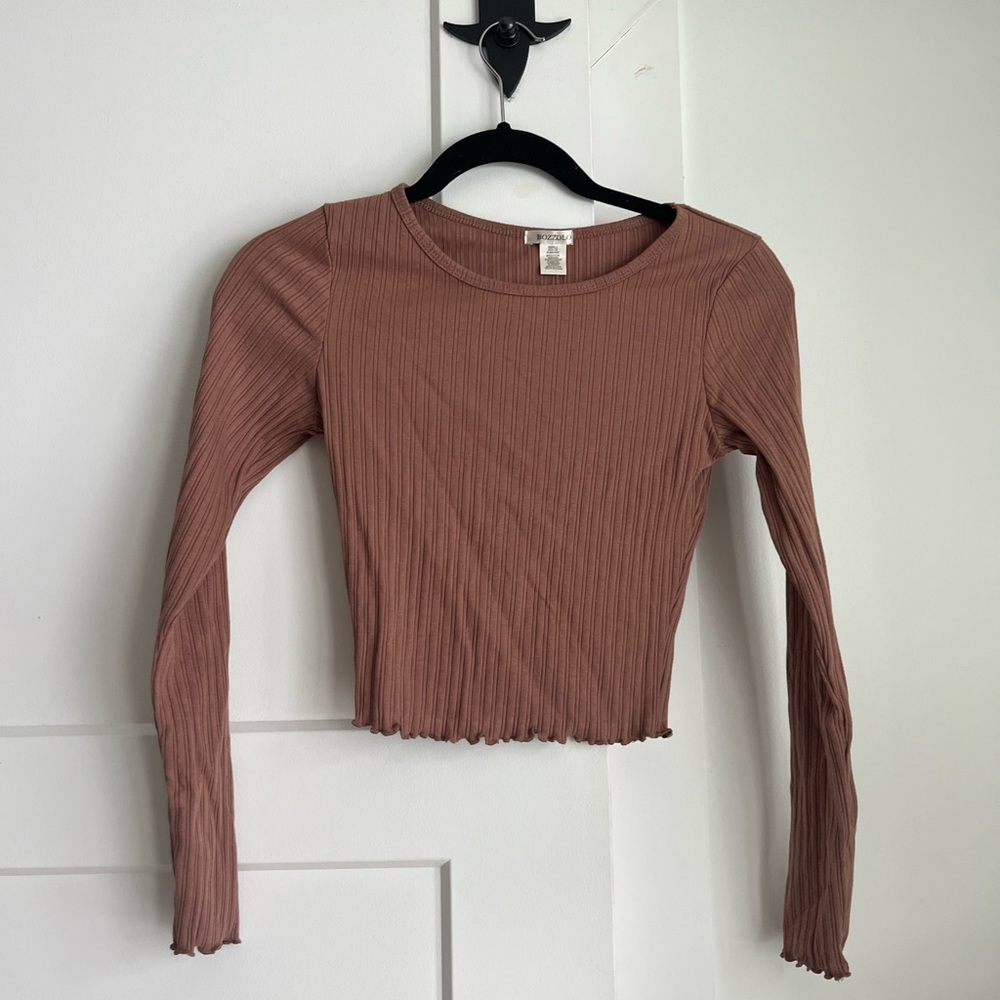 TIGHT LONG SLEEVE